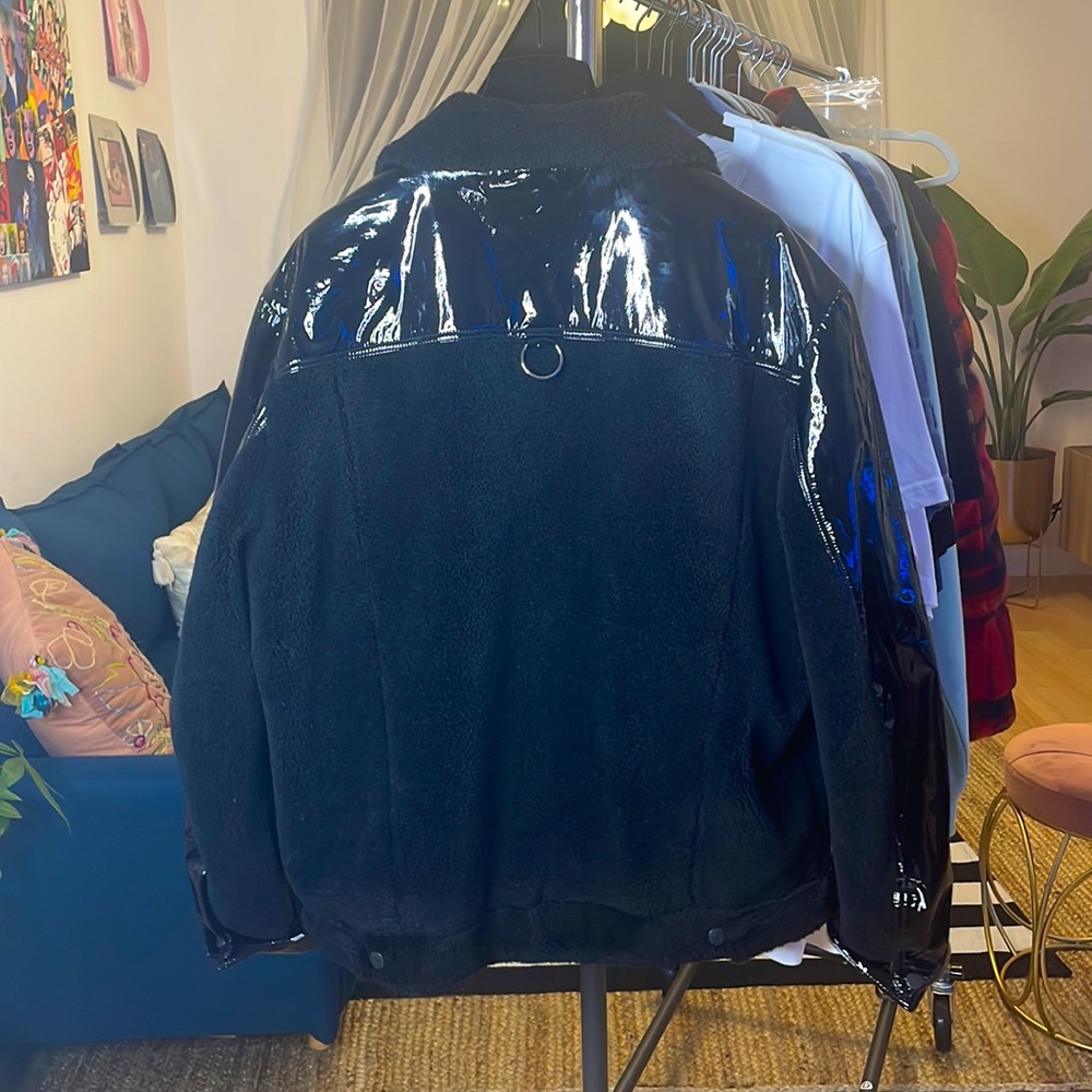 Keiser Clark Jacket - Picture 4 of 5